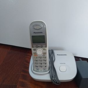 Panasonic Cordless phone